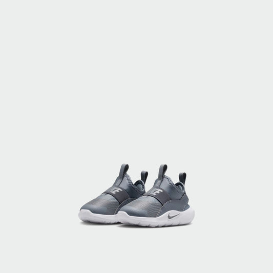 Nike Infants Flex Runner 4 Sneakers Grey