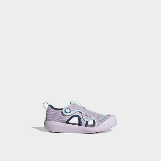ADIDAS GIRLS Altaventure 3 Sandals PURPLE