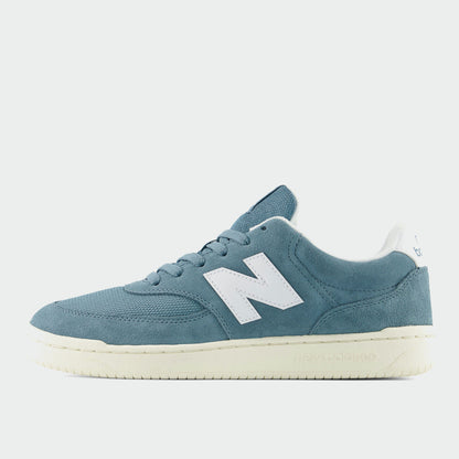 New Balance Mens BB80 Sneakers Blue