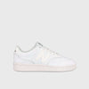 New Balance Kids Bb80 Sneakers White