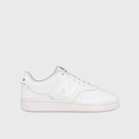 New Balance Kids Bb80 Sneakers White