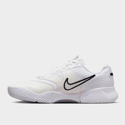 NIKE WOMENS Court Lite 4 Tennis Shoes WHITE
