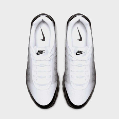 Nike Mens Air Mac Invigor Print Sneakers White