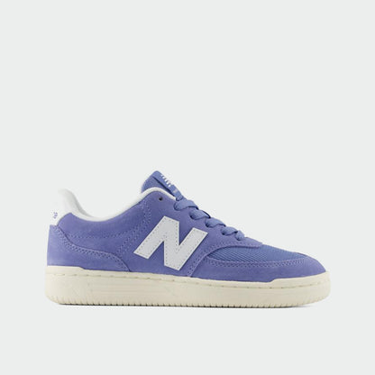 New Balance Mens BB80 Sneakers Blue