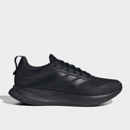 Adidas Mens Runblaze Running Shoes Black