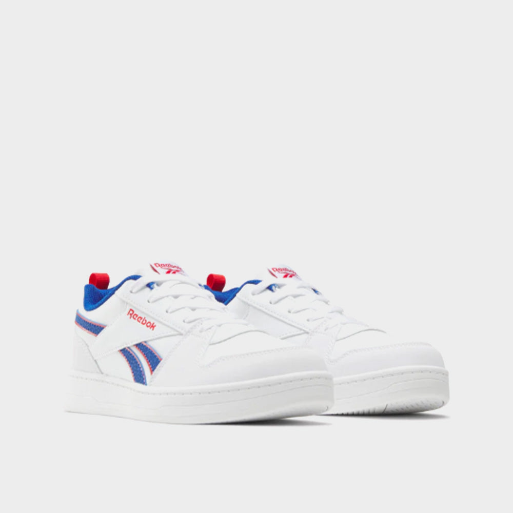 Reebok Youth Royal Prime 2.0 Sneakers White