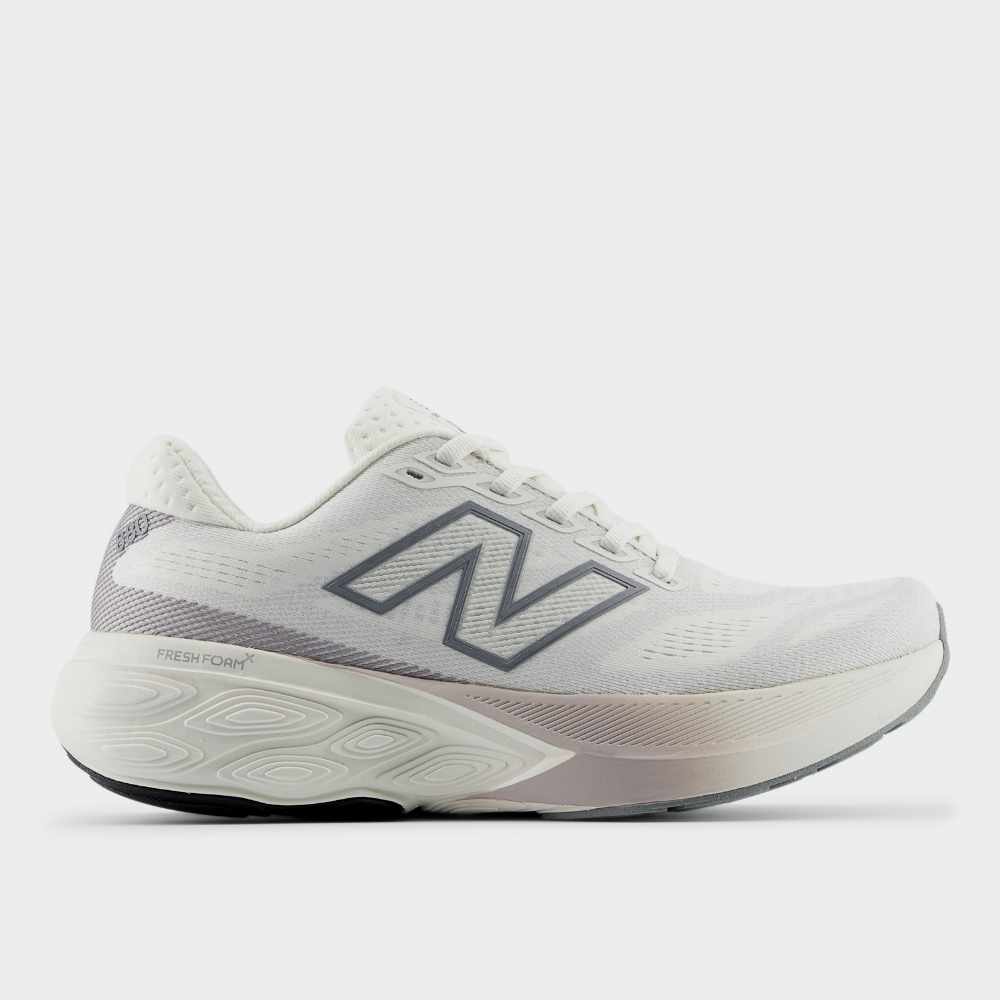 New Balance Womens Fresh Foam X 880 V15 White
