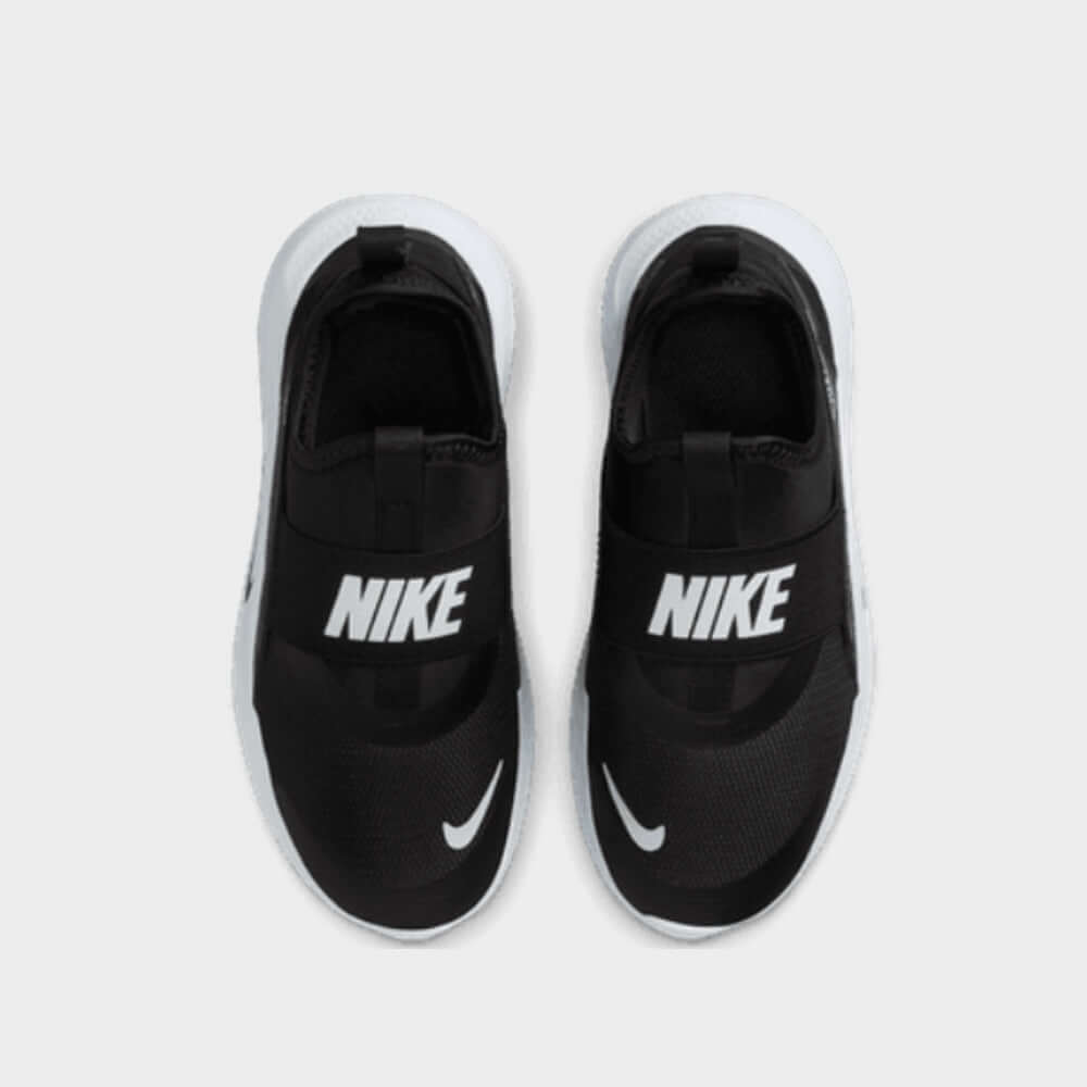 Nike Kids Flex Runner Sneakers Black