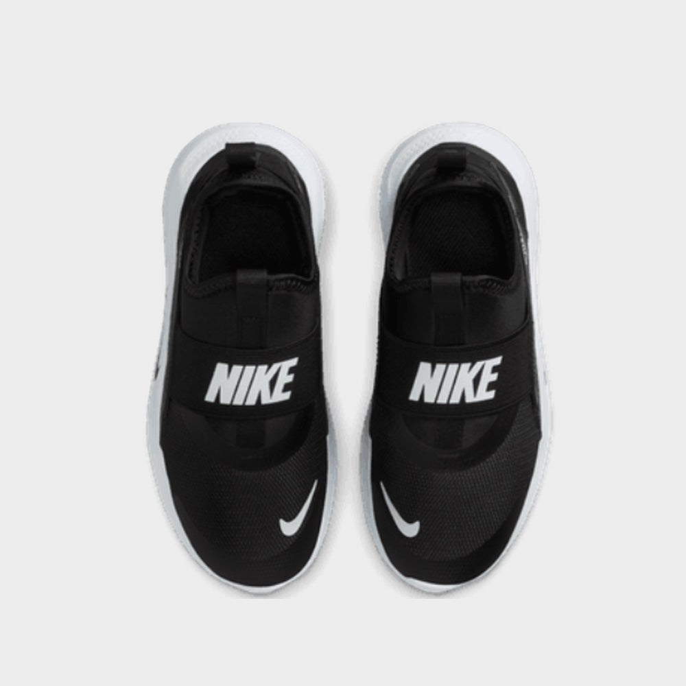 Nike Kids Flex Runner 4 Sneakers Black