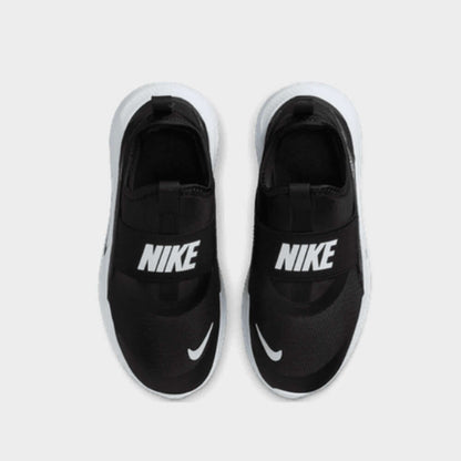 NIKE KIDS Flex Runner 4 sneakers BLACK