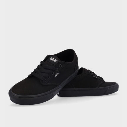 Vans Mens Atwood sneakers Black