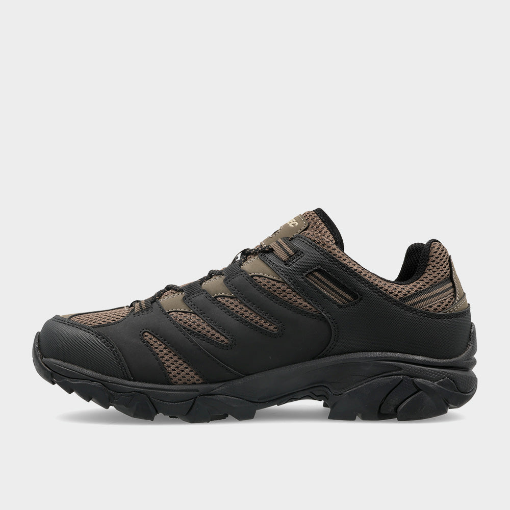 Hi-Tec Mens Hi-Tec Tarantula shoe Green – Tekkie Town