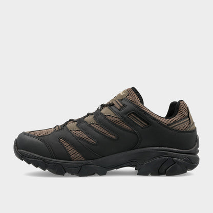 Hi-Tec Mens Hi-Tec Tarantula shoe Green