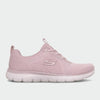 Skechers Womens Summits Sneakers Pink