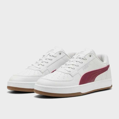 Puma Mens Caven 2.0 White