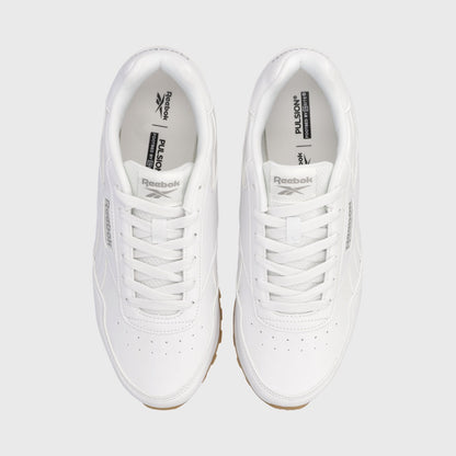 Reebok Mens Rewind Sneakers White