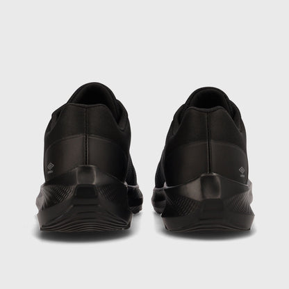Umbro Mens Kingsley Sneakers Black