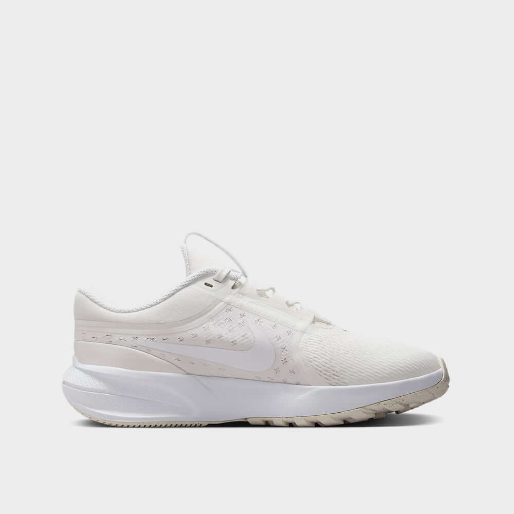 Nike Youth Star Runner 5 Sneakers Grey