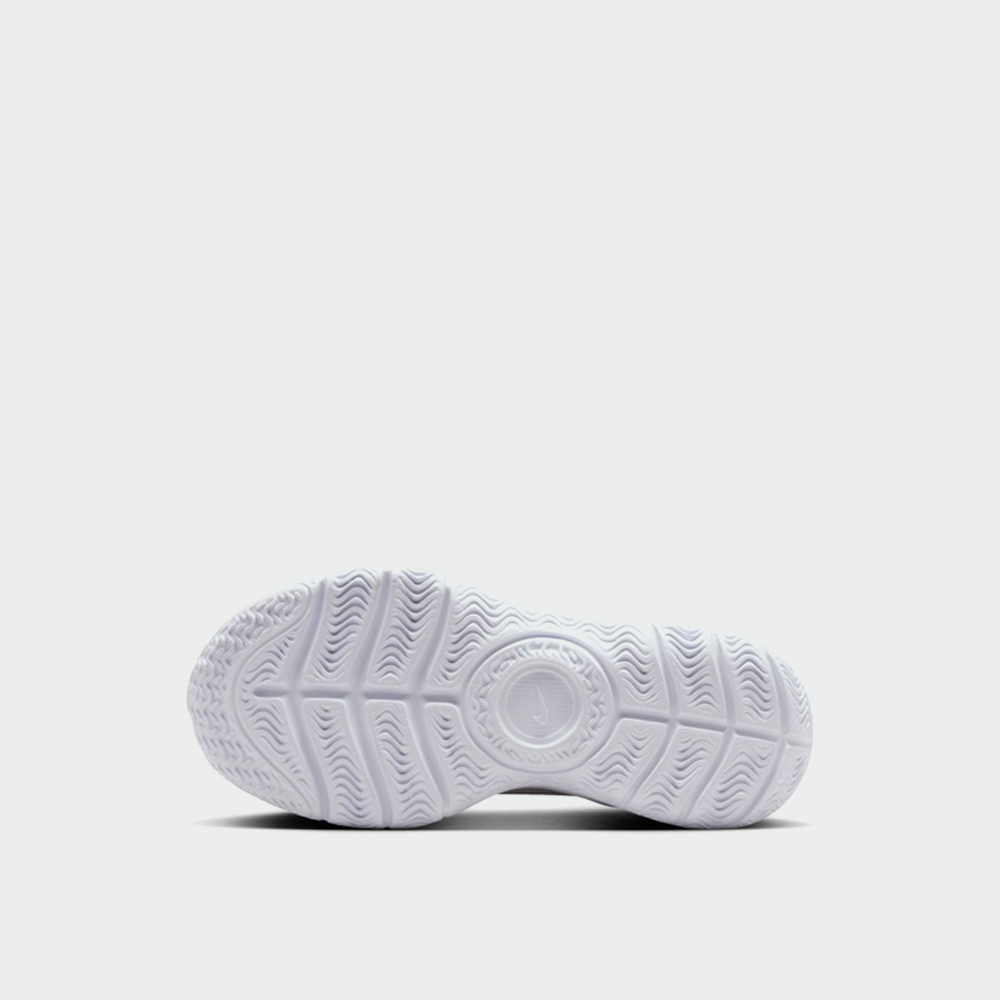 Nike Kids Flex Runner 3 Sneakers Grey