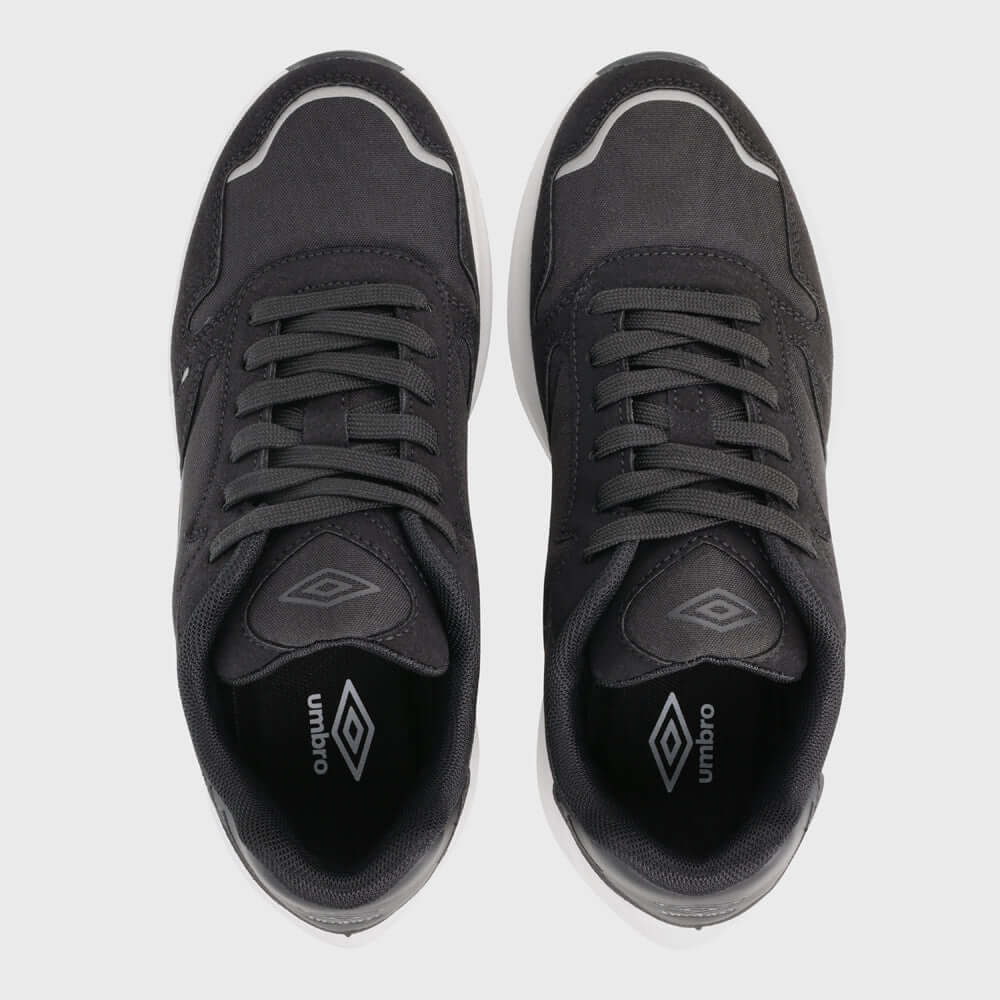 Umbro Ancoats Evolve Sneakers Black