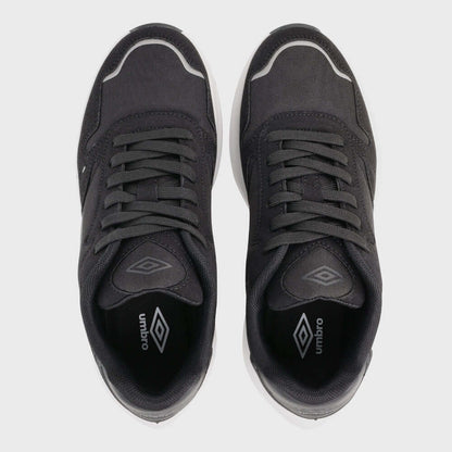 Umbro Ancoats Evolve Sneakers Black