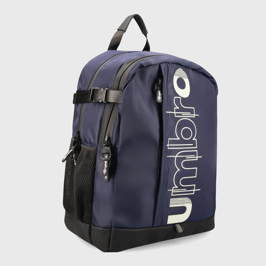 Umbro Rider Backpack Navy