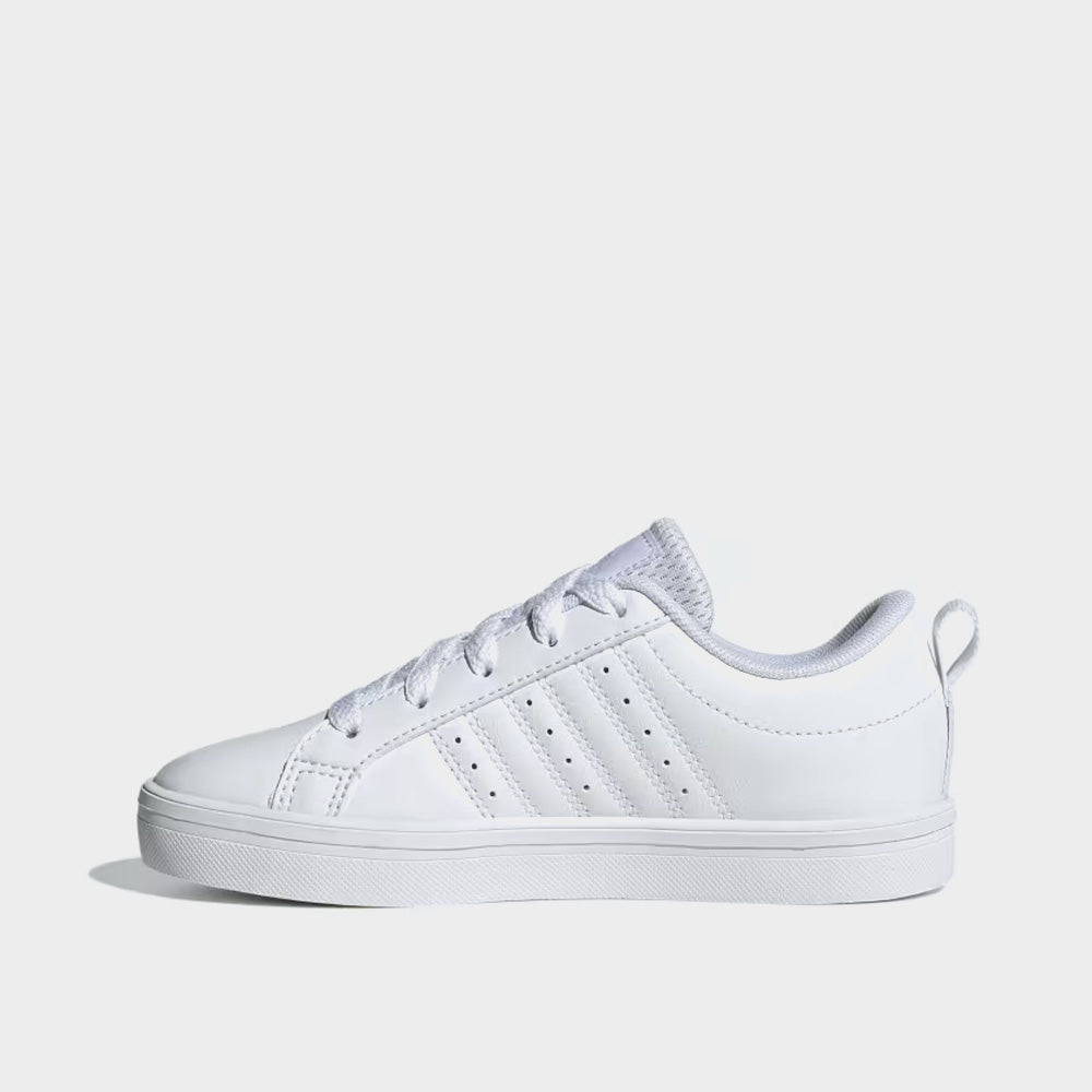 Adidas Youth Vs Pace 2.0 Sneakers White
