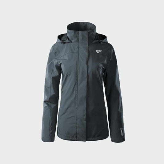 Hi-Tec Womens Orati Jacket Grey