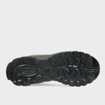 Hi-Tec MENS Warrior Olive