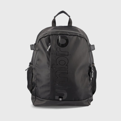 Umbro UNISEX Rider Backpack Black