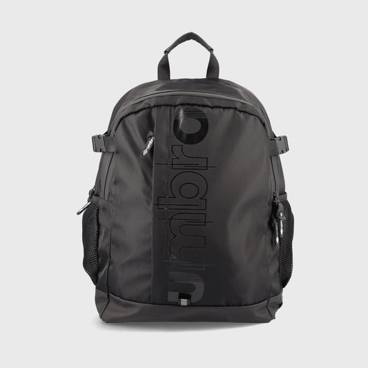 Umbro UNISEX Rider Backpack Black