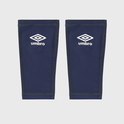 Umbro Neo Pro Shin Guard Blue