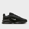 Nike Mens Air Max Fire sneakers Black