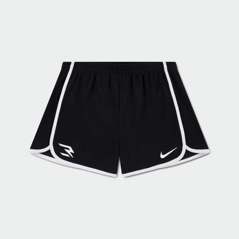 Nike Youth Mesh Short Black