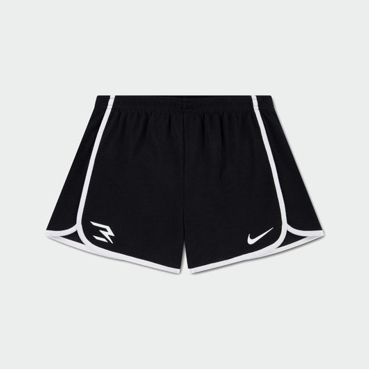 Nike Youth Mesh Short Black