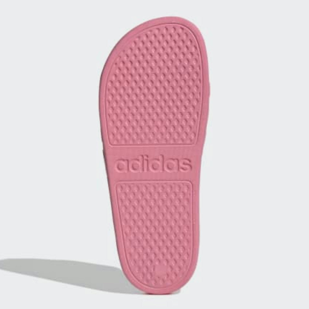 Adidas Womens Adilette Aqua Pink