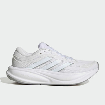 Adidas Womens Response 2 Running Shoes White