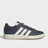 Adidas Mens Grandcourt Base 2.0 Sneakers Blue