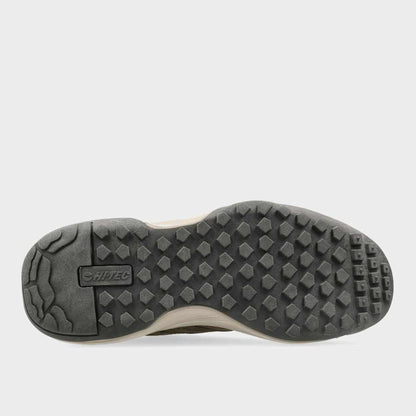HI-TEC MENS Grand Canyon Outdoor Shoes BROWN