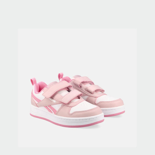 Reebok Girls Prime 2.0 Sneakers Pink