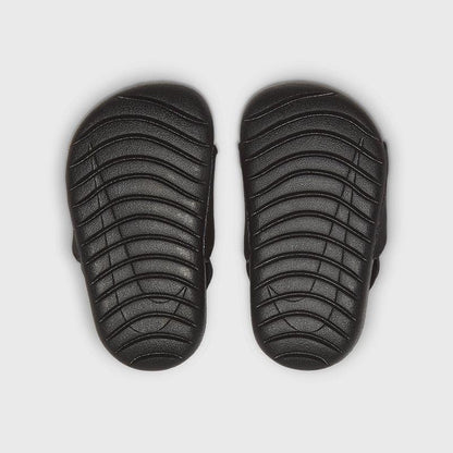 Nike Infants Kawa Sandals Black