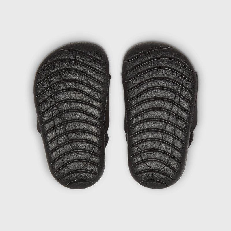 Nike Infants Kawa Sandals Black