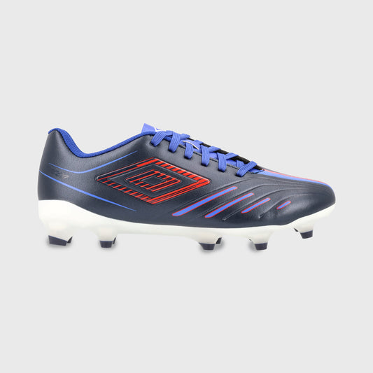 Umbro Youth Tocco Vi Squad Football Boots Black