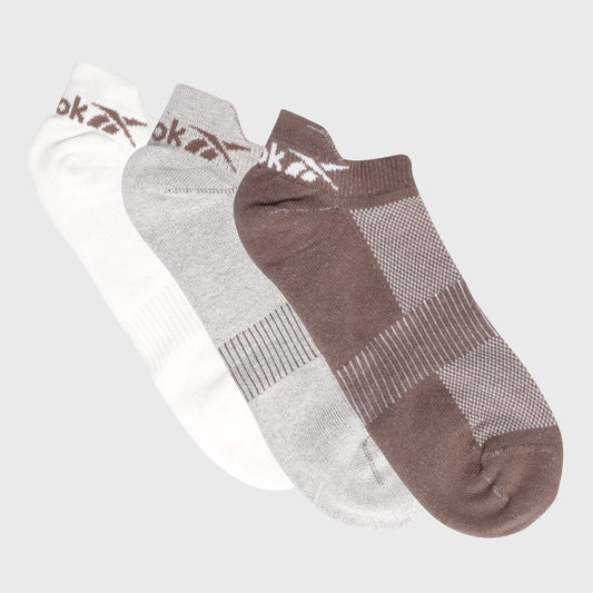 REEBOK SPORT ESS SOCK LOWCUT