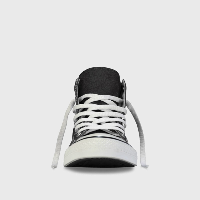 Converse Mens All Star High Top Sneakers Black