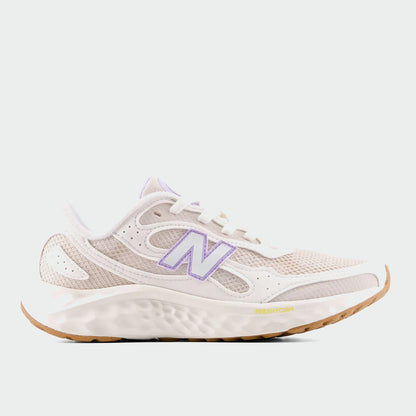 New Balance Womens New Balance Arishi Sneakers Beige