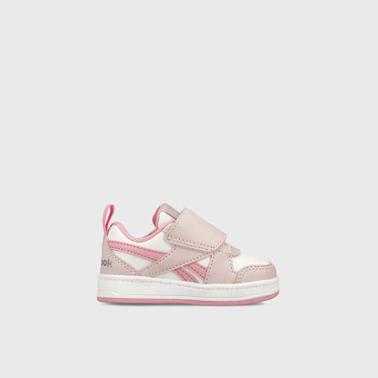 Reebok Girls Prime Snug Sneakers Pink