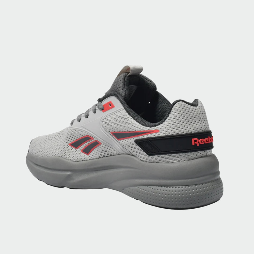 Reebok Mens Relora Sneakers Grey