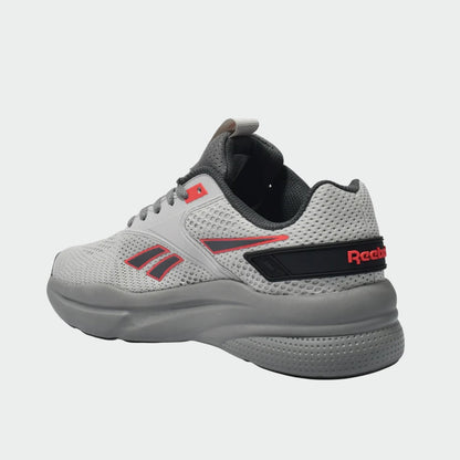 Reebok Mens Relora Sneakers Grey