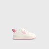 Umbro Infants Faulkner Sneakers White